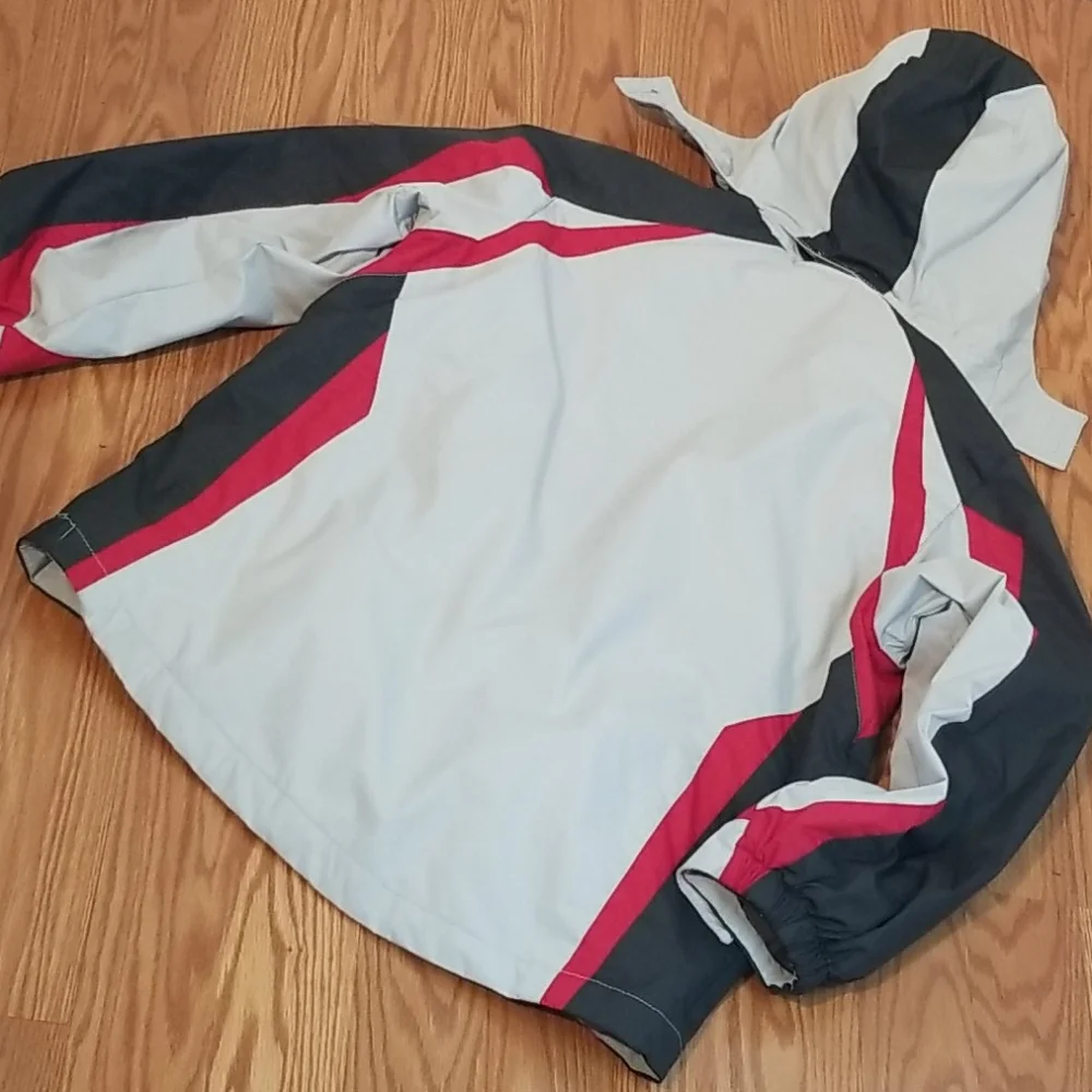 FCX 90 X-TREME JACKET med‎ 10/12